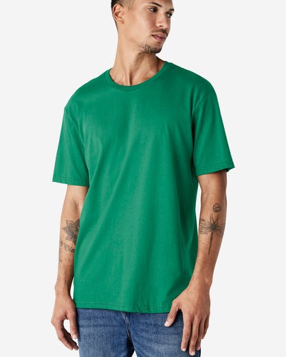 Gildan Soft Style Adult T/S-(64000)2nd color