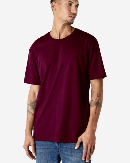 Gildan Soft Style Adult T/S-(64000)2nd color