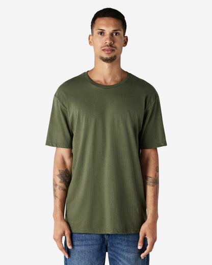 Gildan Soft Style Adult T/S-(64000)2nd color