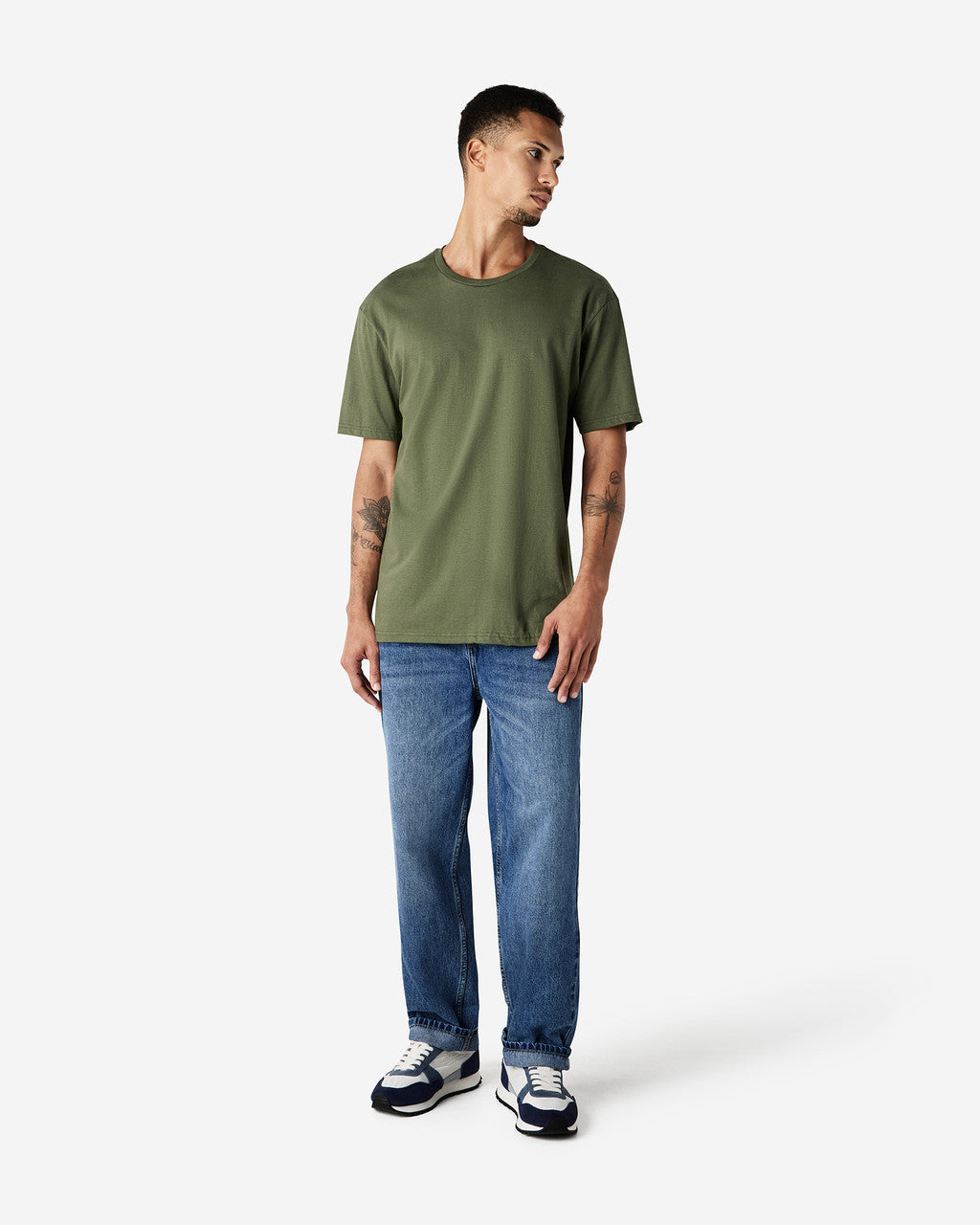Gildan Soft Style Adult T/S-(64000)2nd color