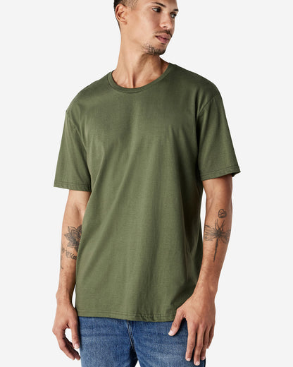 Gildan Soft Style Adult T/S-(64000)2nd color