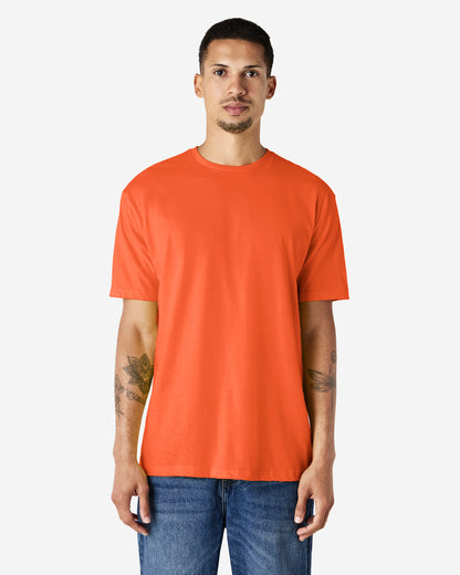 Gildan Soft Style Adult T/S-(64000)2nd color