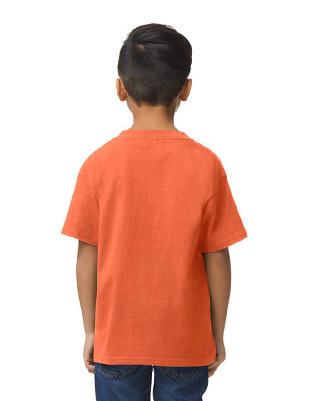 Gildan Soft Style Youth T-shirt (65000B)

