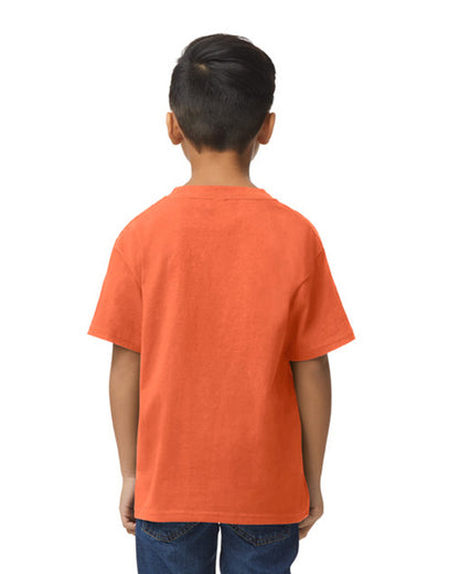 Gildan Soft Style Youth T-shirt (65000B)
