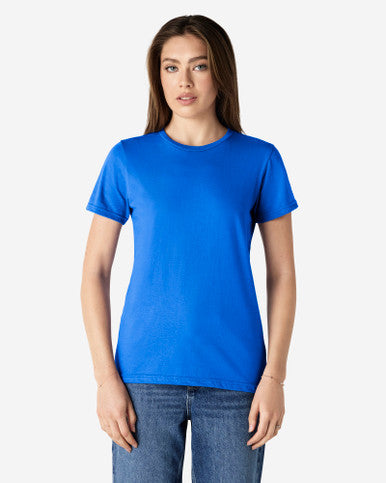 Gildan Soft Style Ladies' T-shirt (65000L)