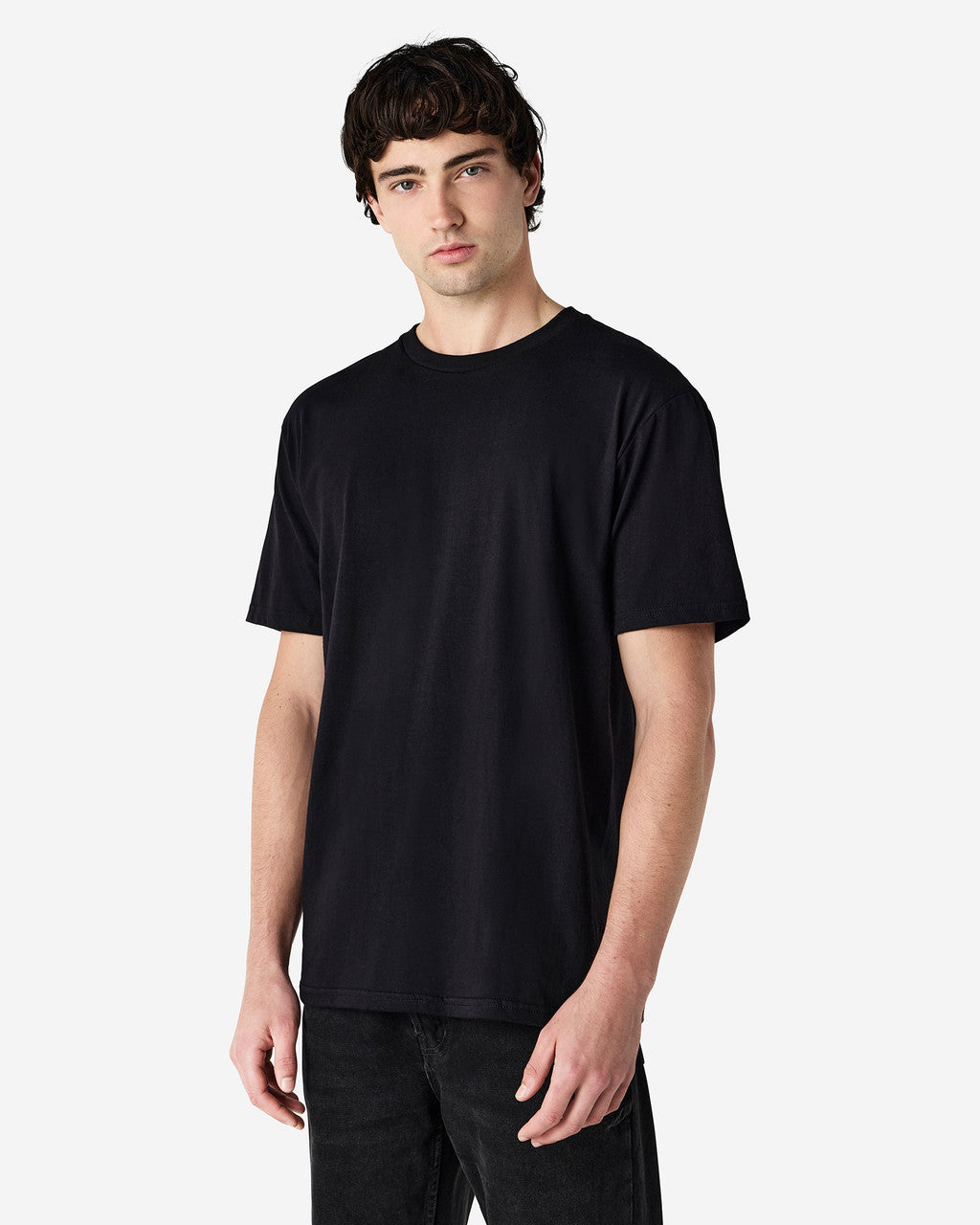 Gildan Soft Style Adult T/S (2nd 10 Colour)-(65000)