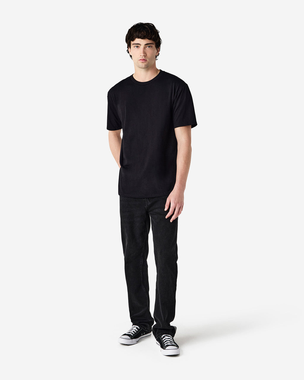 Gildan Soft Style Adult T/S (2nd 10 Colour)-(65000)