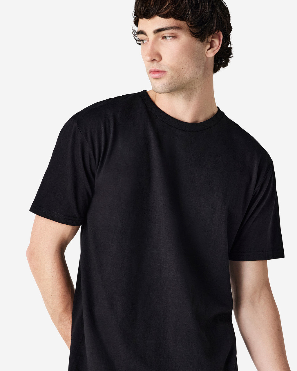Gildan Soft Style Adult T/S (2nd 10 Colour)-(65000)