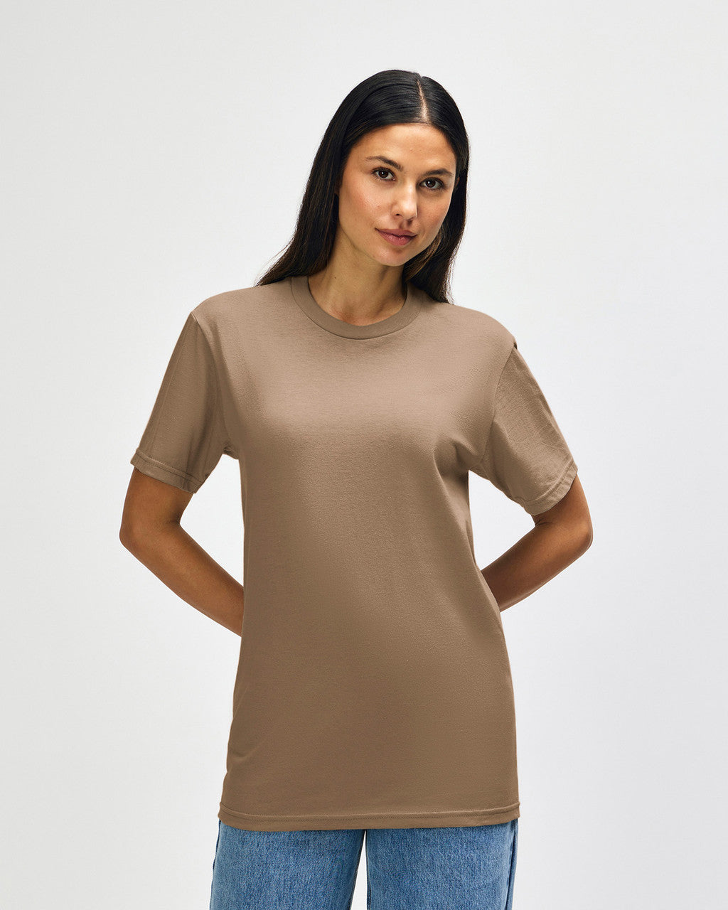 Gildan Soft Style Adult T/S (65000)