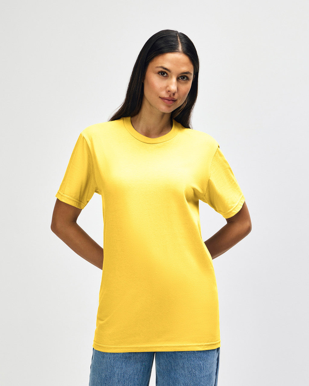 Gildan Soft Style Adult T/S (65000)