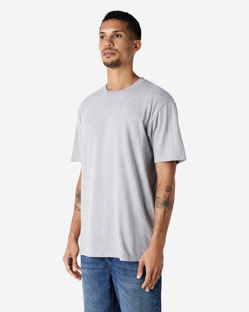 Gildan Soft Style Adult T/S (2nd 10 Colour)-(65000)
