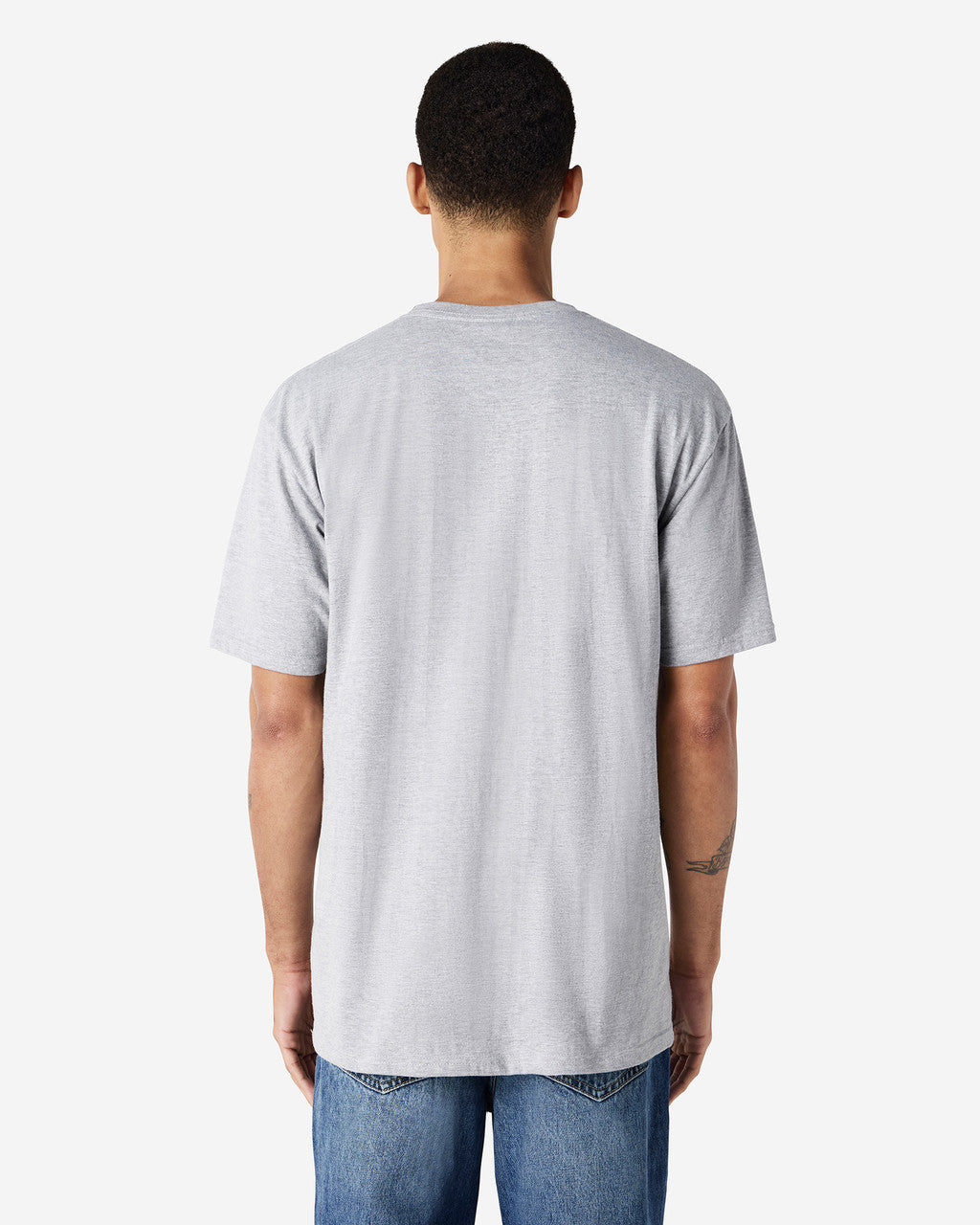 Gildan Soft Style Adult T/S (2nd 10 Colour)-(65000)