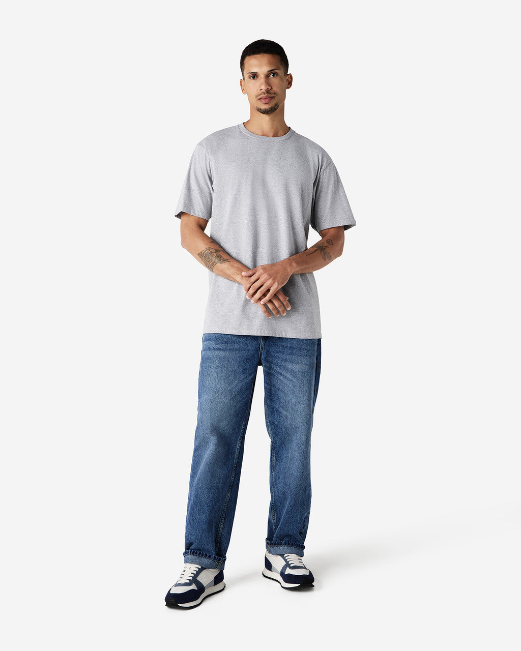 Gildan Soft Style Adult T/S (2nd 10 Colour)-(65000)