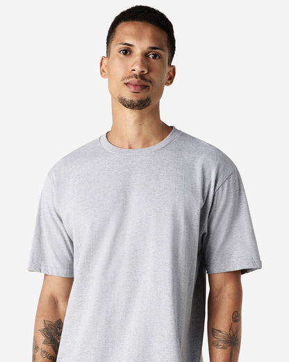 Gildan Soft Style Adult T/S (2nd 10 Colour)-(65000)