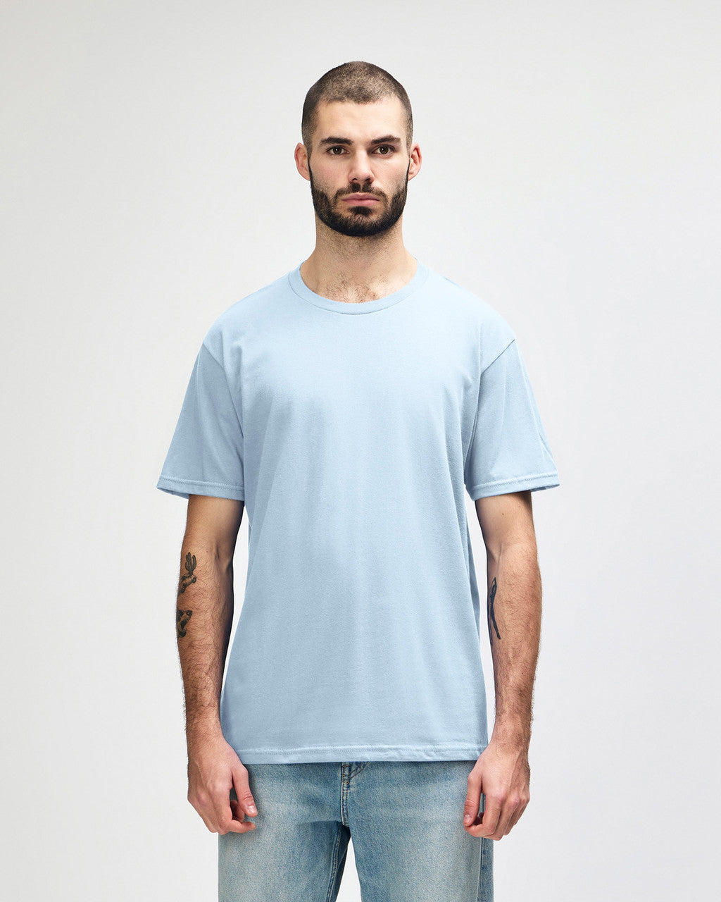 Gildan Soft Style Adult T/S (65000)