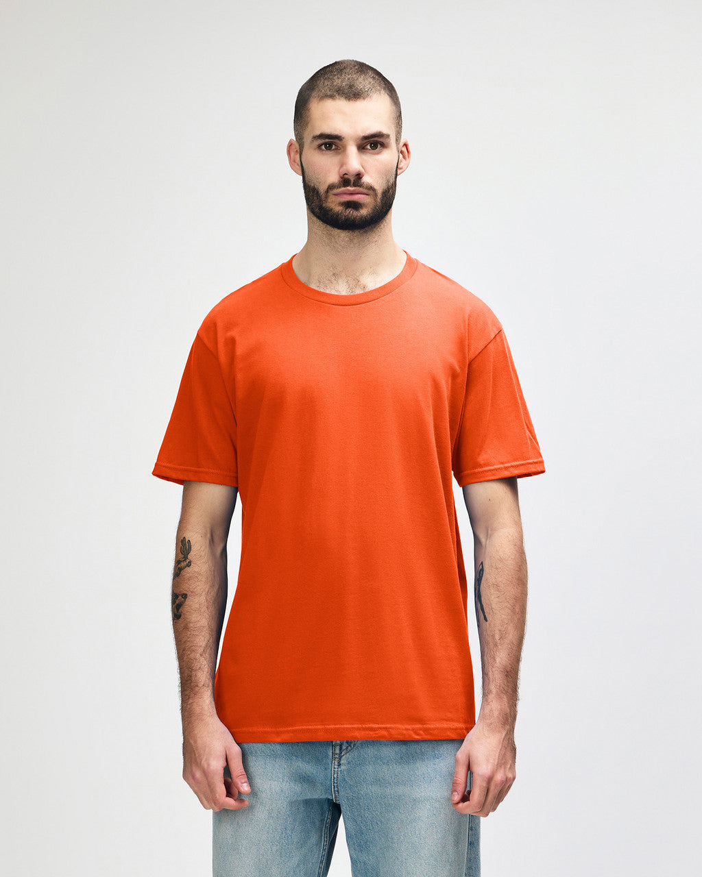 Gildan Soft Style Adult T/S (65000)