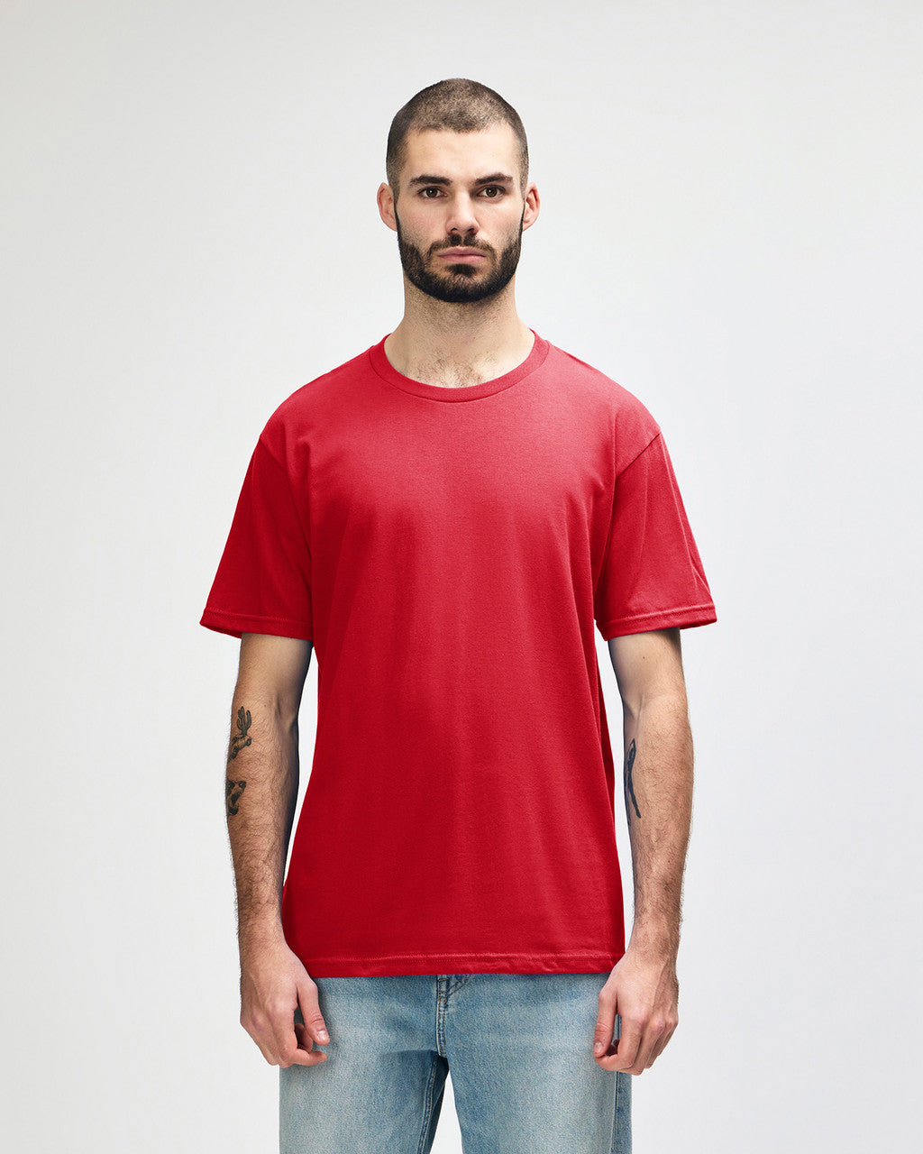 Gildan Soft Style Adult T/S (65000)