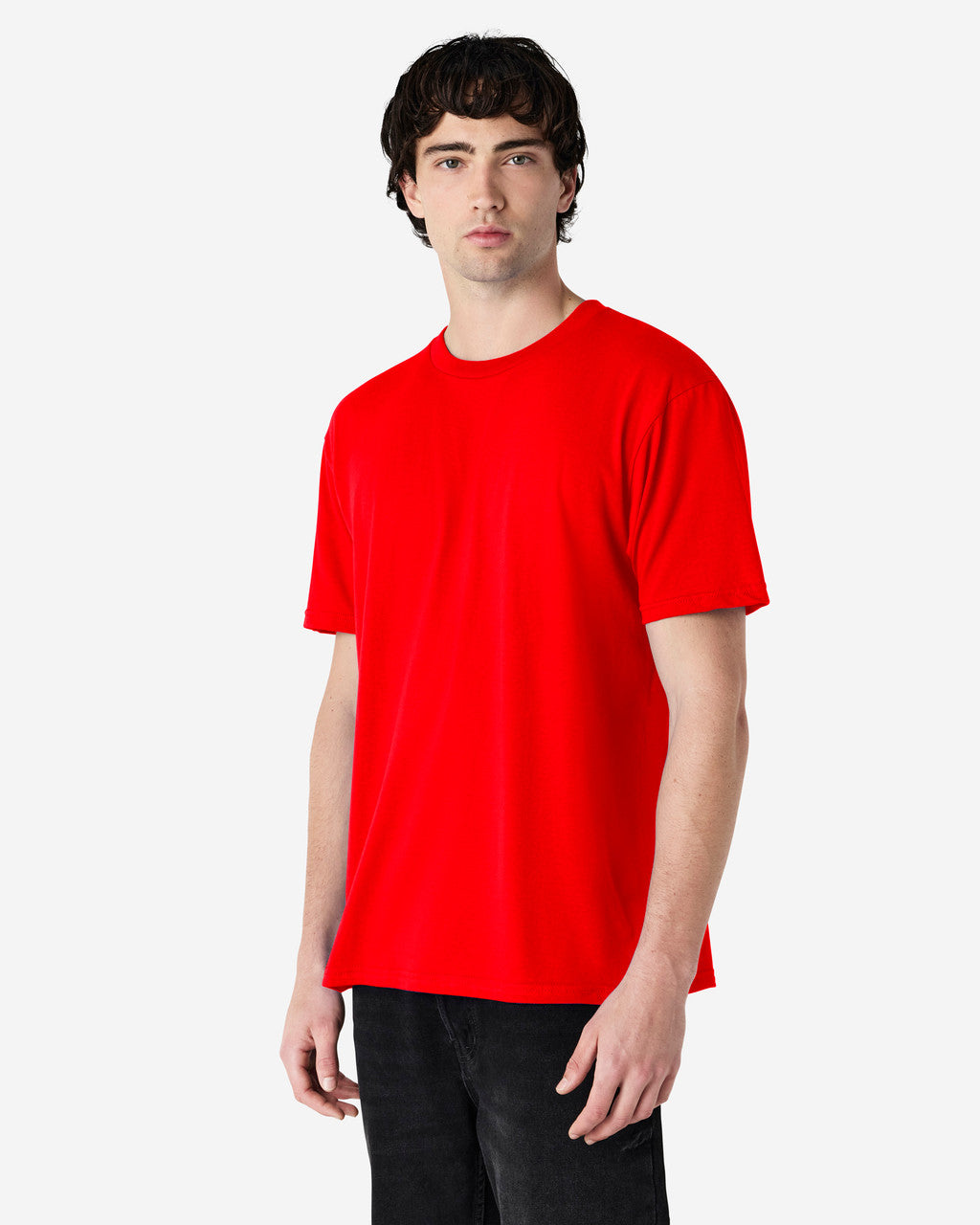 Gildan Soft Style Adult T/S (2nd 10 Colour)-(65000)