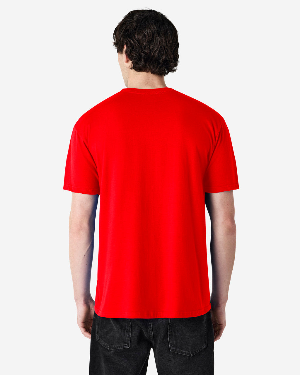 Gildan Soft Style Adult T/S (2nd 10 Colour)-(65000)