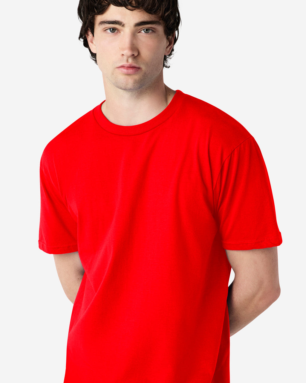 Gildan Soft Style Adult T/S (2nd 10 Colour)-(65000)