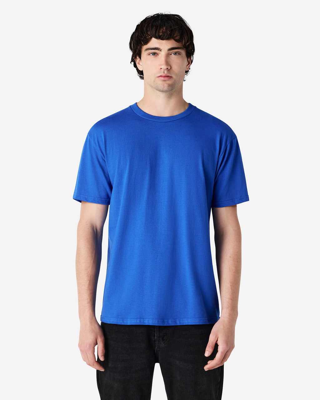 Gildan Soft Style Adult T/S (2nd 10 Colour)-(65000)