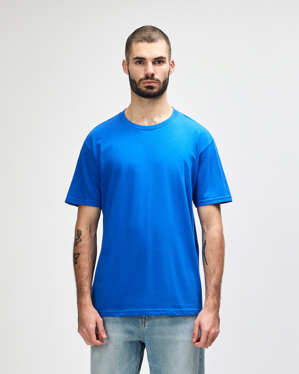 Gildan Soft Style Adult T/S (65000)