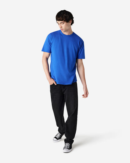 Gildan Soft Style Adult T/S (2nd 10 Colour)-(65000)