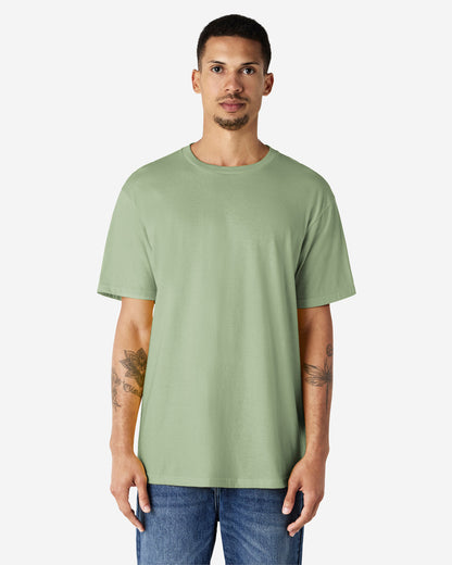 Gildan Soft Style Adult T/S (2nd 10 Colour)-(65000)
