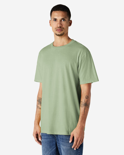 Gildan Soft Style Adult T/S (2nd 10 Colour)-(65000)
