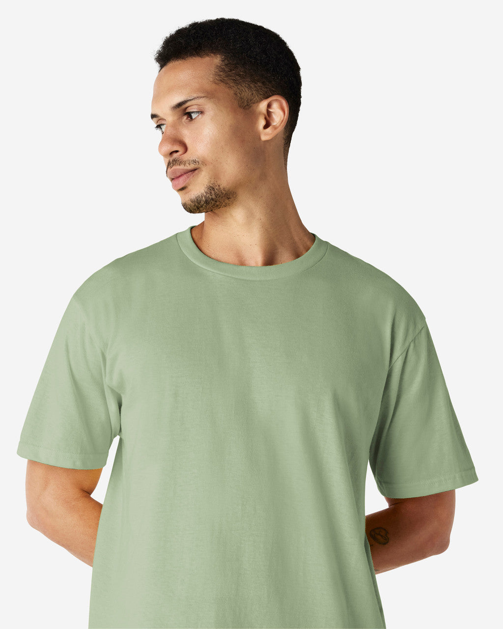 Gildan Soft Style Adult T/S (2nd 10 Colour)-(65000)