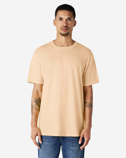Gildan Soft Style Adult T/S (2nd 10 Colour)-(65000)