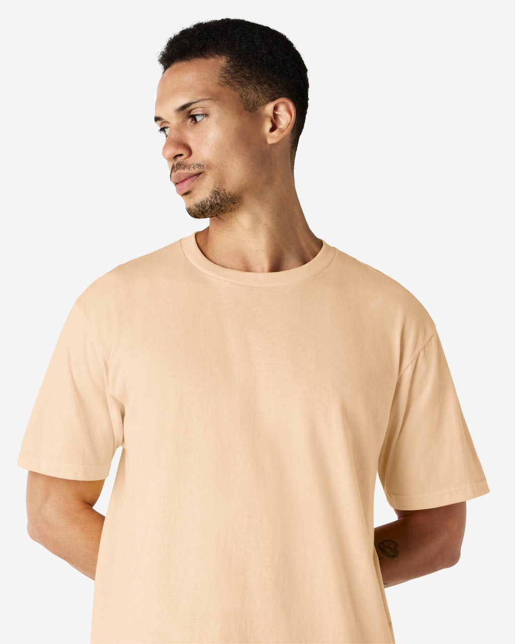 Gildan Soft Style Adult T/S (2nd 10 Colour)-(65000)