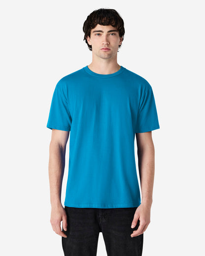 Gildan Soft Style Adult T/S (2nd 10 Colour)-(65000)