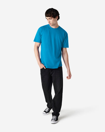 Gildan Soft Style Adult T/S (2nd 10 Colour)-(65000)