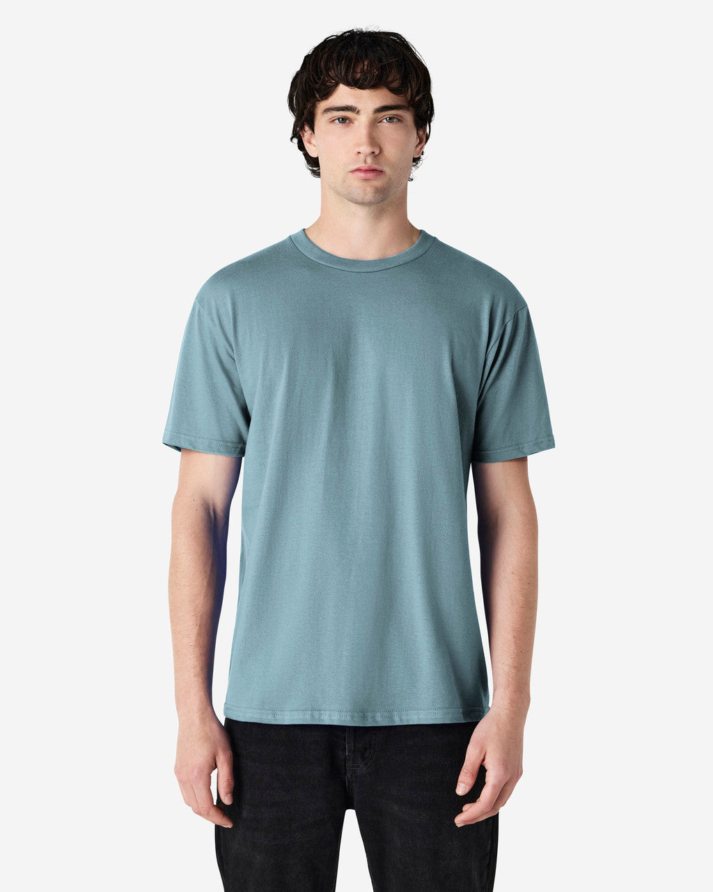 Gildan Soft Style Adult T/S (2nd 10 Colour)-(65000)