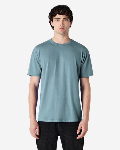 Gildan Soft Style Adult T/S (2nd 10 Colour)-(65000)