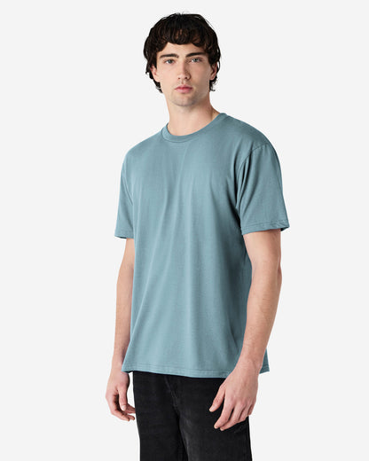 Gildan Soft Style Adult T/S (2nd 10 Colour)-(65000)