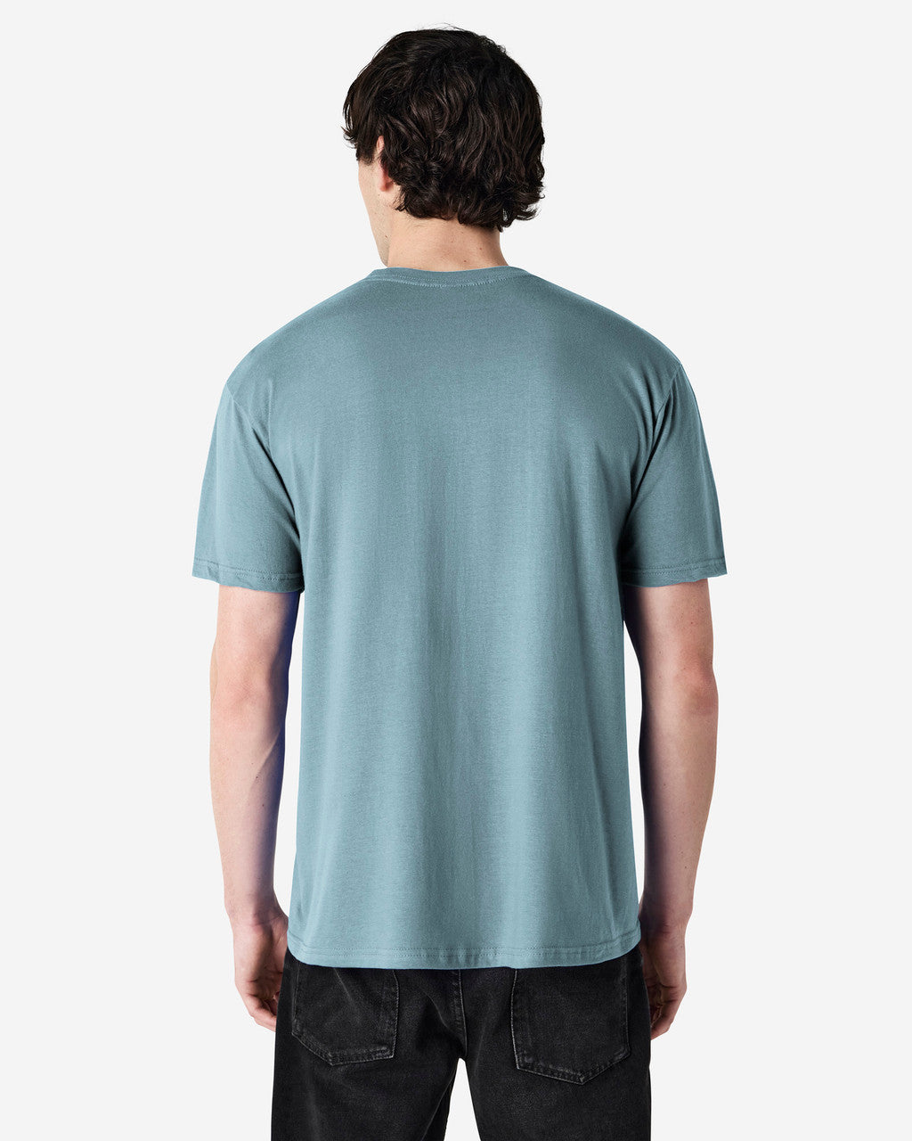 Gildan Soft Style Adult T/S (2nd 10 Colour)-(65000)