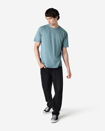 Gildan Soft Style Adult T/S (2nd 10 Colour)-(65000)