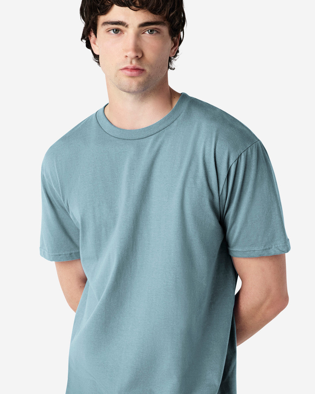Gildan Soft Style Adult T/S (2nd 10 Colour)-(65000)