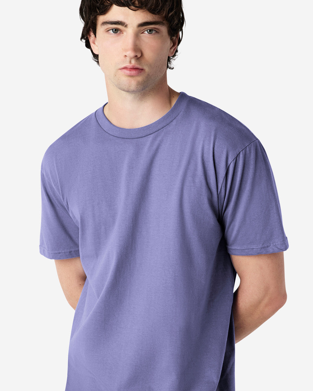 Gildan Soft Style Adult T/S (2nd 10 Colour)-(65000)