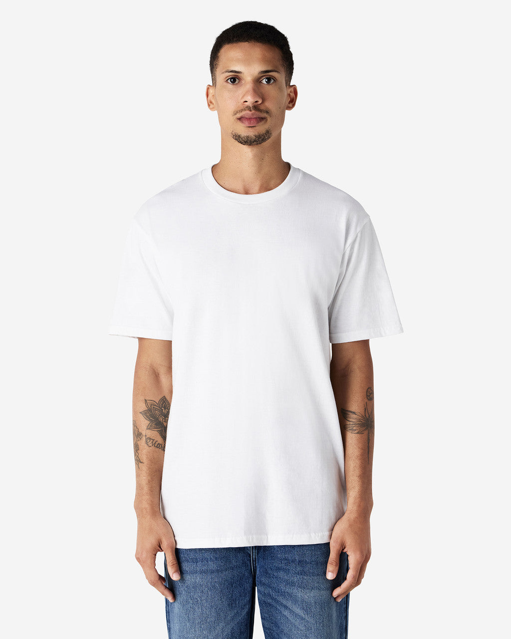 Gildan Soft Style Adult T/S (2nd 10 Colour)-(65000)
