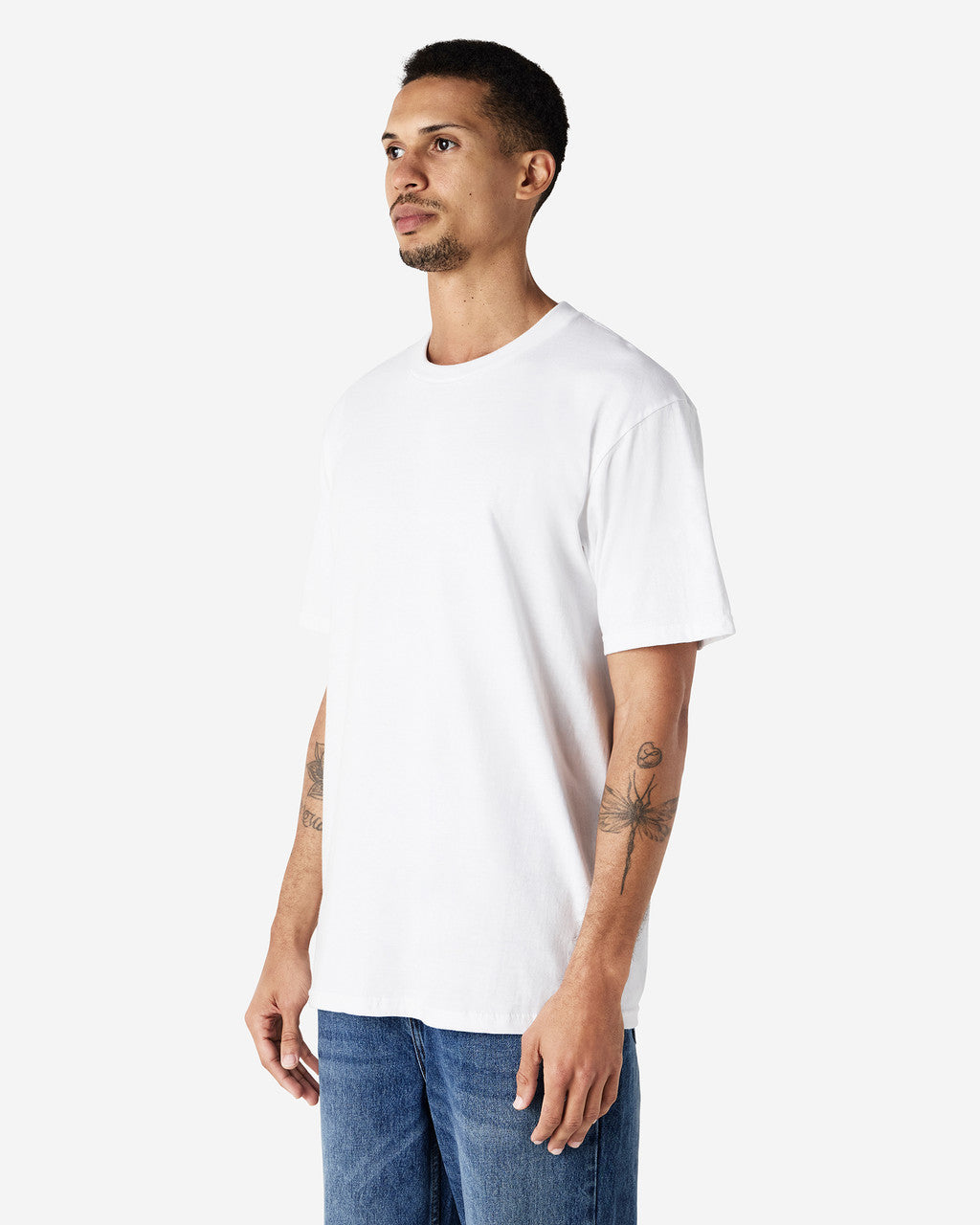 Gildan Soft Style Adult T/S (2nd 10 Colour)-(65000)