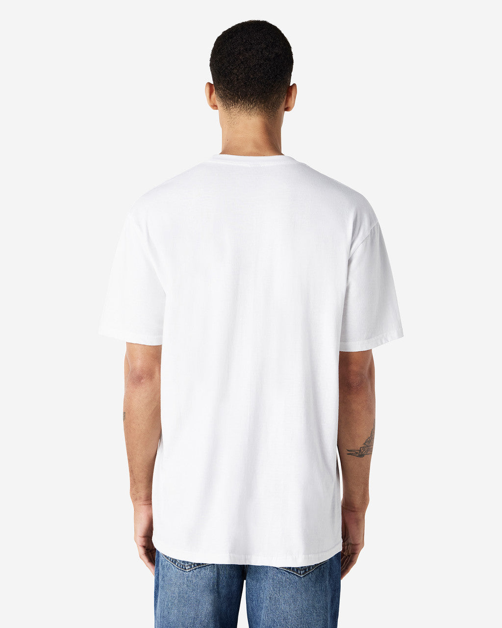 Gildan Soft Style Adult T/S (2nd 10 Colour)-(65000)