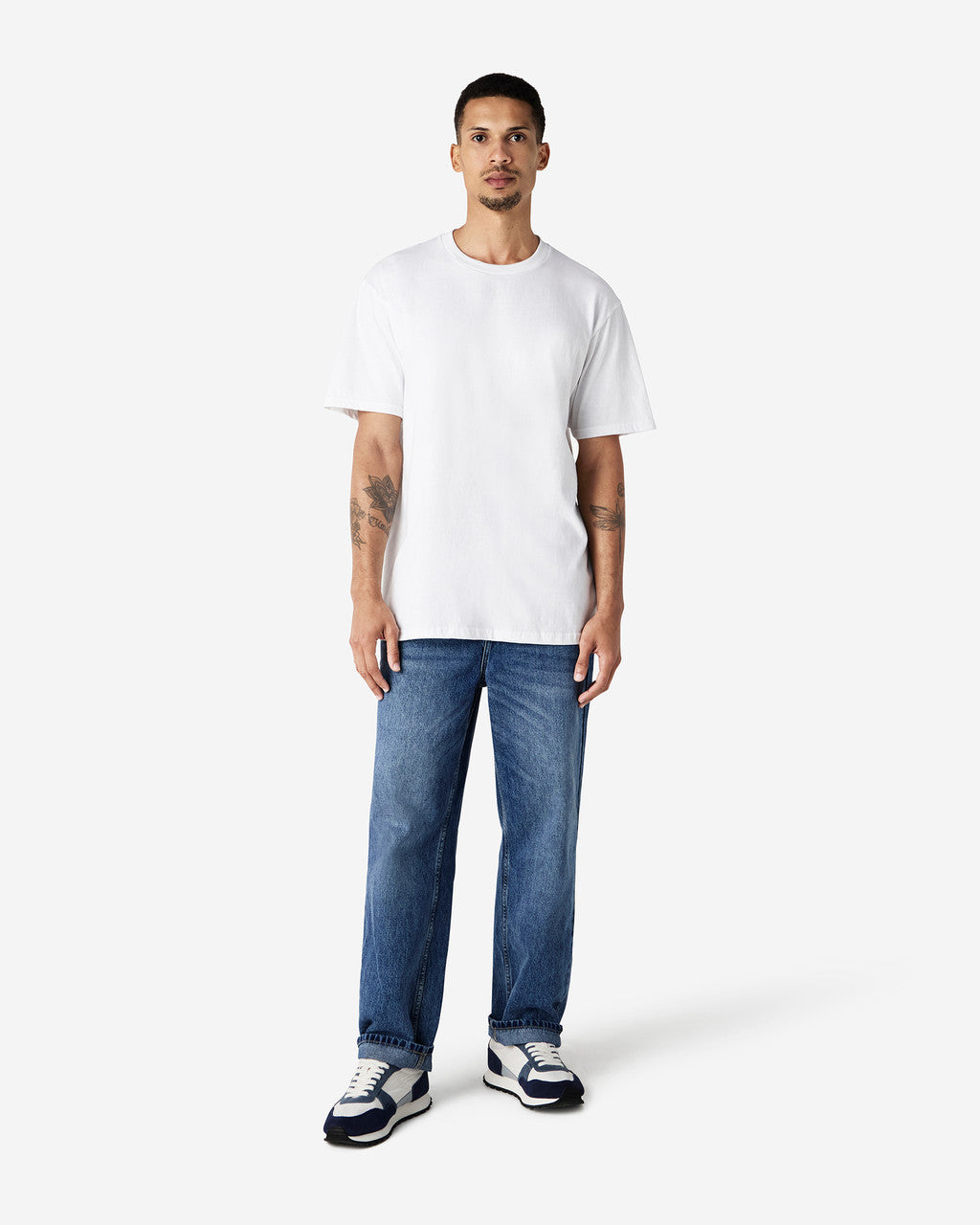 Gildan Soft Style Adult T/S (2nd 10 Colour)-(65000)