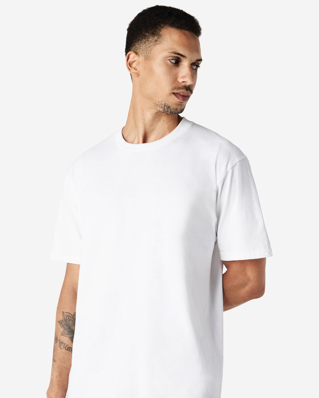 Gildan Soft Style Adult T/S (2nd 10 Colour)-(65000)