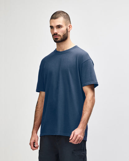 Gildan Hammer Maxweight Adult Oversized Boxy T-Shirt (75000)