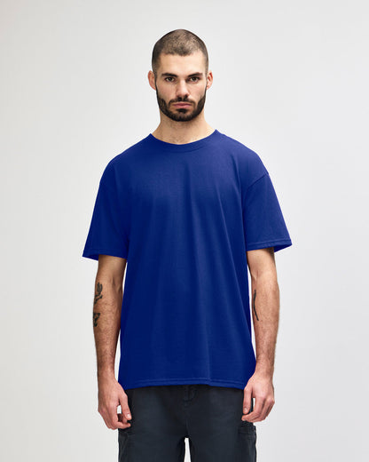 Gildan Hammer Maxweight Adult Oversized Boxy T-Shirt (75000)