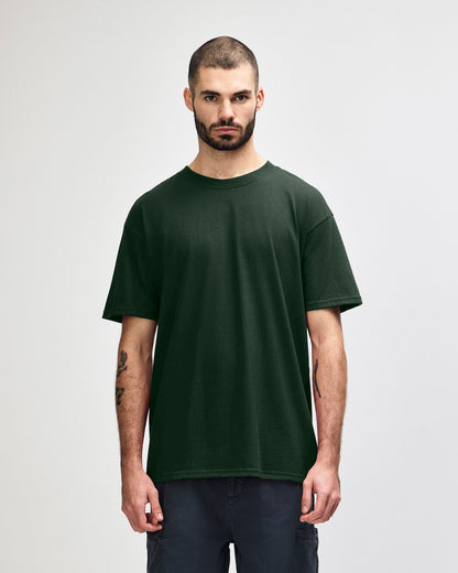 Gildan Hammer Maxweight Adult Oversized Boxy T-Shirt (75000)