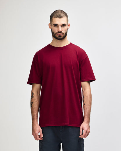 Gildan Hammer Maxweight Adult Oversized Boxy T-Shirt (75000)